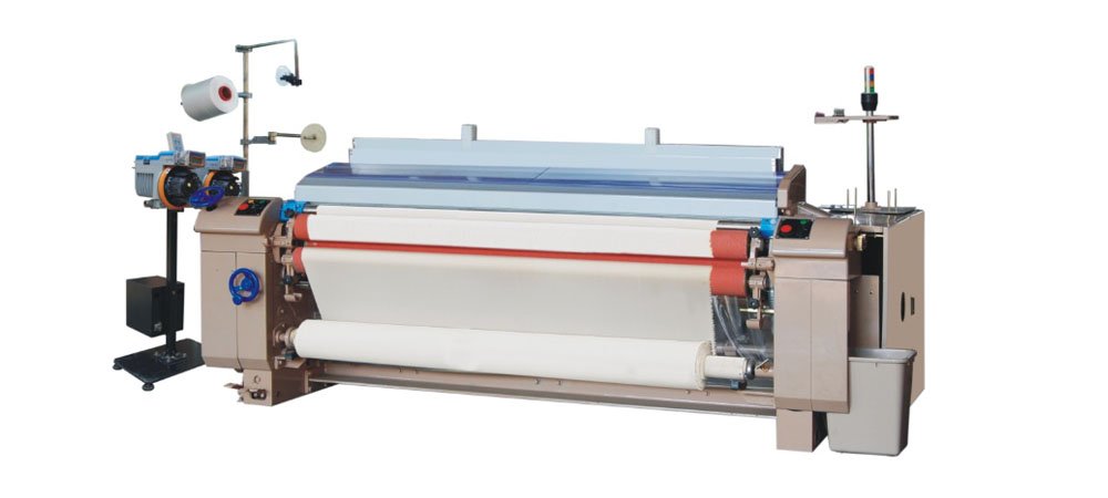 HXD922高速重磅噴水織機